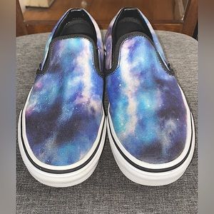 Vans Slip On’s